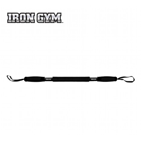 Iron Gym Power Spring