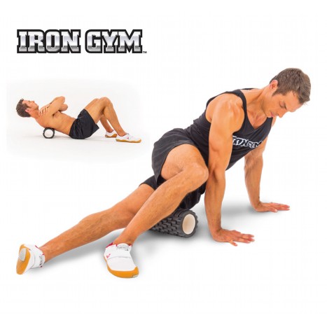 Iron Gym Trigger Point Roller