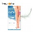 Orange Care Wax Strips Legs & Body (20 Stuks)